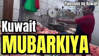 Kuwait Market | Souk Al Mubarakiya