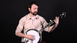 Stelling Red Fox Resonator Banjo | Elderly Instruments