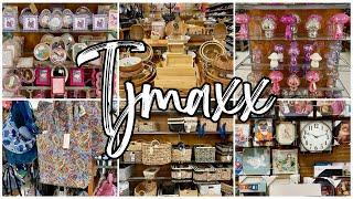 NEW TJMAXX FINDS • TJMAXX SHOP WITH ME