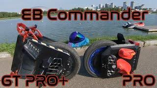 Extreme Bull Commander | PRO & GT PRO+