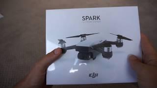 Free DJI SPARK drone for people it is real !