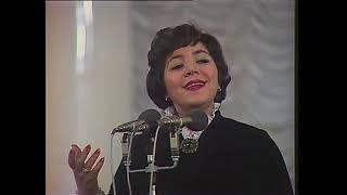 Майя Кристалинская "Старый клён" 1976 год