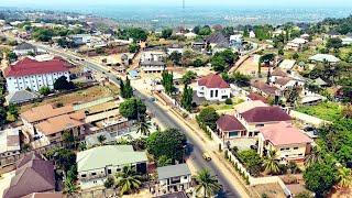 This Is Abagana || Anambra State Nigeria