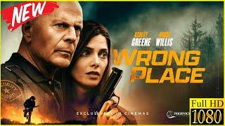 BLOCKBUSTER Movie 2024 | Bruce Willis Action Movie | Top Action Movies Hollywood 2024 in English