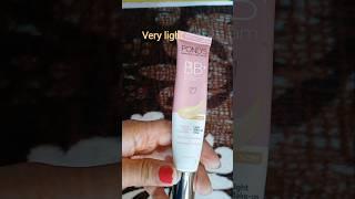 POND'S BB+ Cream|Ivory shade| Light weight Foundation for spot coverage#viral#trending#shorts#beauty