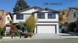 Recent listings for Vallejo East Woods 707-373-0947