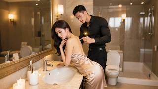 窮小子經過美女總裁朝她的屁股上紮了一針，竟意外解了她中的春藥，美女總裁主動上門以身相許做報答，拿出千億聘請他當私人醫生，從此走向人間巔峰！#神医