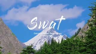 Full HD: Switzerland Of Asia l Swat Valley l Pakistan Tourism l PTI Official