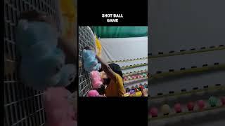 SHOT BALL GAME #shortvideo #short #ball #games #shot