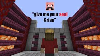 Grian and Mumbo make Hermitcraft 8 1000% funnier