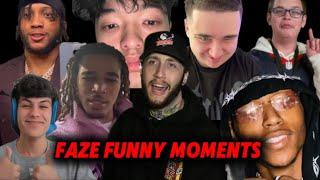 NEW Faze Funny Moments #1 (Compilation)