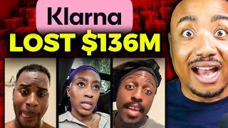 Klarna FOUND OUT! (Users Never PAY)