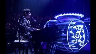 【周杰倫地表最強演唱會LIVE-青花瓷】 Jay Chou's The Invincible Concert LIVE (Blue and White Porcelain)