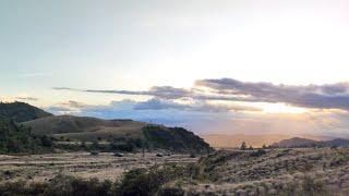 Explorando las Praderas Volcánicas y Su IMPRESIONANTE contraste de Paisajes - (Barú)  Creación tv