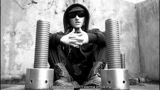 The Skinner Brothers feat. Love Ghost - "Freedom in a Padded Cell" (official music video)