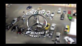 Fendi P - Benz Boyz (Feat. Curren$y) OFFICIAL VIDEO