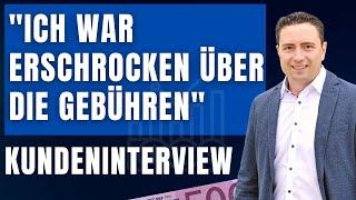 "Zum Investieren gibt es keine Alternative" (Susanne Schindler) - Sergej Gebhardt Erfahrungen