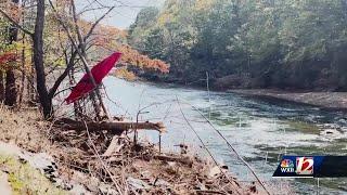 Rivergirl Fishing leading Helene Recovery efforts in Todd and other mountain communites