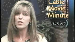 Shaw TV Calgary - Segment 5 (2000)