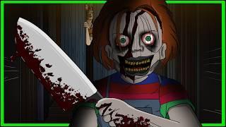 3 True Foster Care Horror Stories Animated