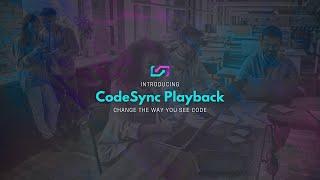 What is CodeSync?