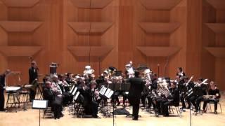 Paris Brassband - Spirit of Puccini - Hemann Pallhuber