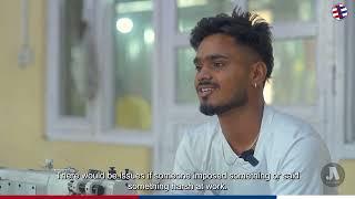 Global IME Bank |  Creating Jobs, Changing Lives | JoshisArchive 2024