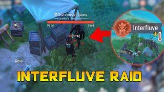 Interfluve in Update 7.0 | Westland Survival