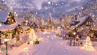 Instrumental Christmas MusicTOP RELAXING CHRISTMAS 2025 Amazing Christmas Songs For Homeworkers