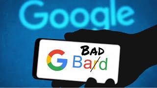 What's Up With Bard? 9 Examples + 6 Reasons Google Fell Behind [ft. Muse, Med-PaLM 2 and more]