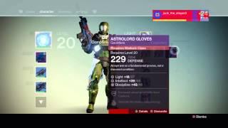 Destiny engram special!