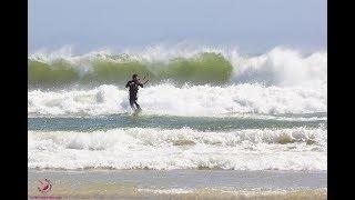 That Way we like it! Kitesurfing CAPETOWN