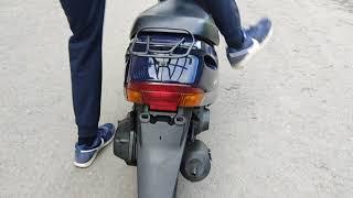 Honda Dio AF27