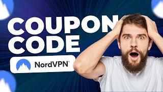 NordVPN Coupon Code 2025 - Best NordVPN Promo & Discount Codes!