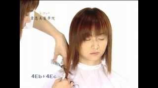 Greek goddess haircuts,Asymmetrical medium lady hairstyles,Vern Scissors-Hairstyles 4