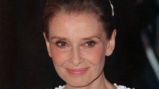 Audrey Hepburn's FINAL DAYS Revealed