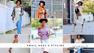 New in items and styling | LifeWithGloreeB