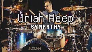Uriah Heep - Sympathy Drum Cover