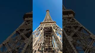 Top of the Eiffel Tower Macau  #macau #eiffeltower #travel #asia #china #travelvlog #chinatravel