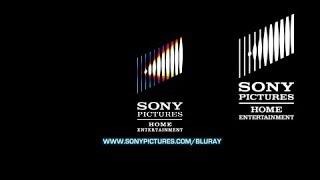 Sony Pictures Home Entertainment 2011 Blu-ray Disc promo (1080p HD)