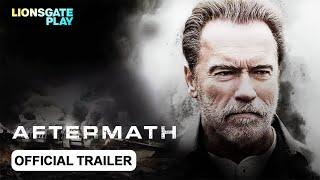 Aftermath | Official Trailer | Releasing On 8th November 2024 | @lionsgateplay