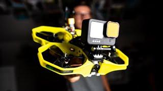 The BEST Cinewhoop ever? | iFlight Protek 35 Review