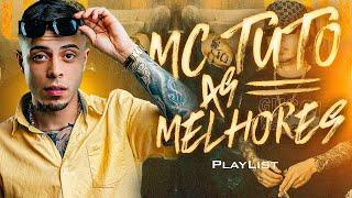 PLAYLIST MC TUTO 2024 - AS MELHORES DO MOMENTO - FUNK ATUALIZADO 2024