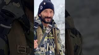 Interesting Canada - Siberia connection