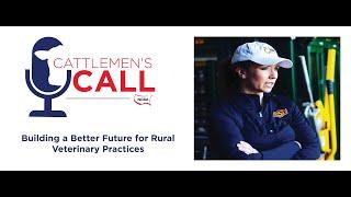 Building a Better Future for Rural Veterinary Practices