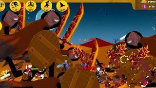 Stick War Legacy mod LIVE