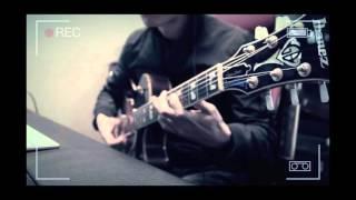 허석 Climbing MV (smooth jazz guitar)Original(ibanez gb-10,kemper jazz tone)