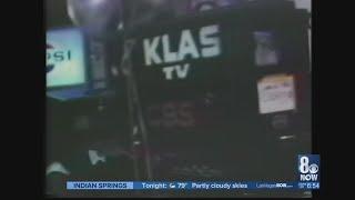 KLAS-TV: Understanding where it all started