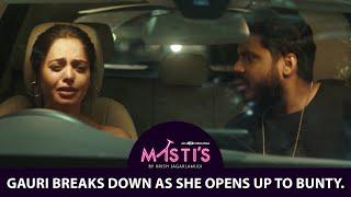 Mastis - Gauri's Break Down | KrishJagarlamudi, Navdeep | AnahaOriginal