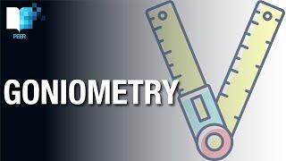 Measuring Joint Range-of-Motion: Goniometry.